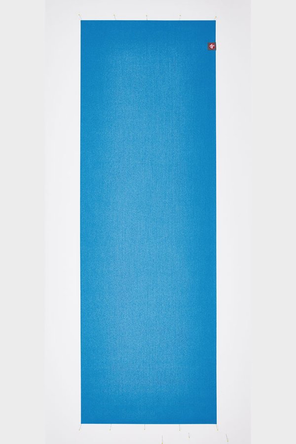 MANDUKA // EKO SUPERLITE TRAVEL YOGA MAT - 1kg - DRESDEN BLUE