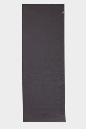 SEA YOGI // Manduka eKO Lite Yoga Mat in Charcoal, full