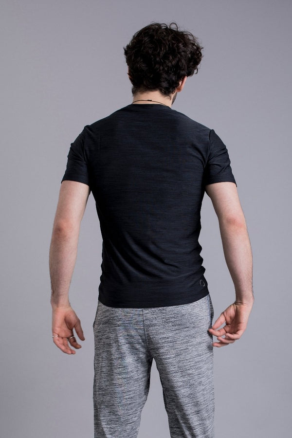OHMME - Pantalones y Camisetas de Yoga para Hombre - Sea Yogi
