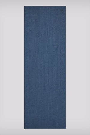 SEA YOGI // Prolite mat, 5mm thick and in Opalescent Affinity style by Manduka, spread out image
